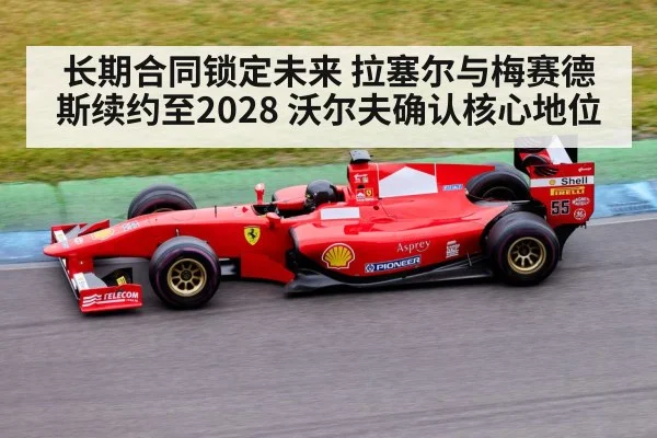 长期合同锁定未来 拉塞尔与梅赛德斯续约至2028 沃尔夫确认核心地位